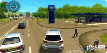 驾驶生活模拟器攻略