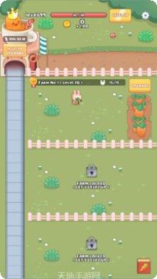 超级兔子人2关卡挑战