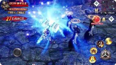 上古魔猿传装备获取