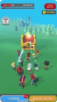 空闲部落响片者攻略