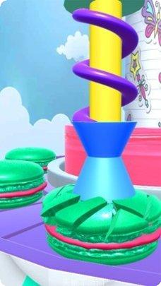 面包房英雄最新版本