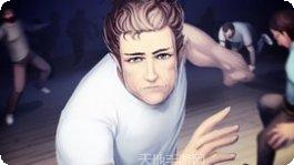 The Gunk科幻背景