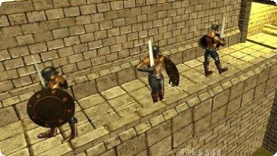 弓箭大师邻居游戏攻略