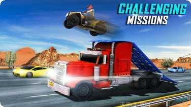 高速公路的疯狂操作技巧