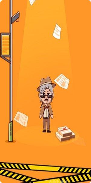 谜案物语玩法介绍