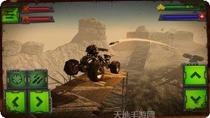 Gun Fest射击冒险