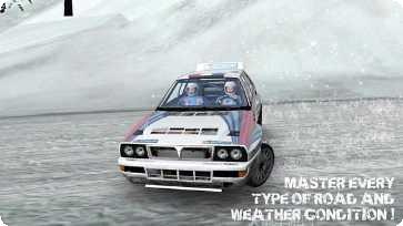 Mud Racing越野挑战