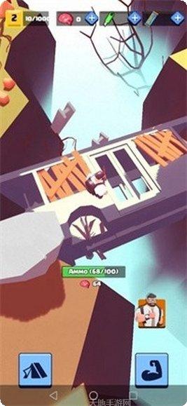 僵尸空闲防御下载