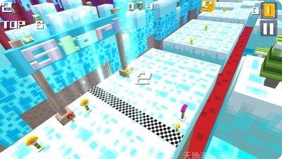 我的像素玛丽3D攻略