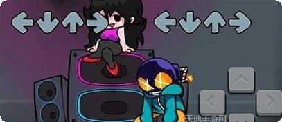 周五放克夜森林战下载