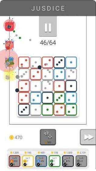 Just Hitalick玩家心得