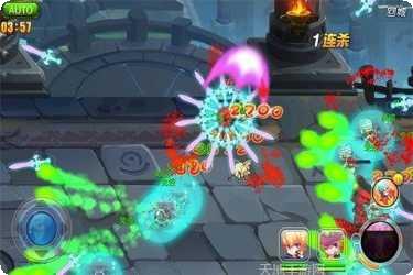 合金装备机甲来袭游戏攻略