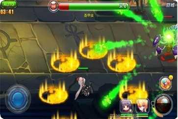 合金装备机甲来袭战斗技巧