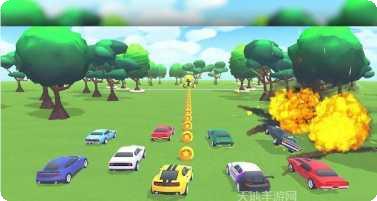 123散人传奇手游