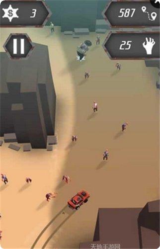 越野车模拟驾驶2016安卓版