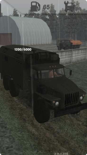 越野车模拟驾驶2016下载地址