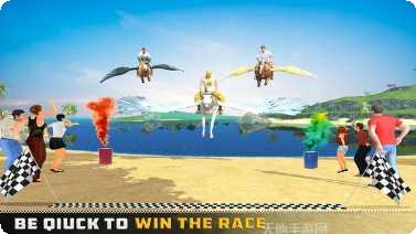 飞行赛车射击大战最新版本