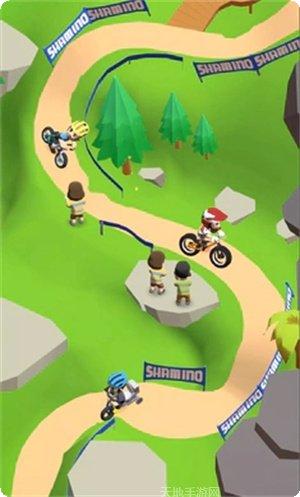 山地自行车越野装备推荐