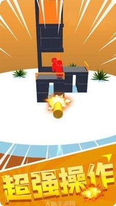 超级狙击手3D攻略