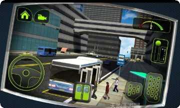 模拟学校角色扮演