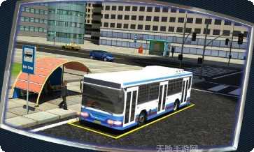 模拟学校生活体验