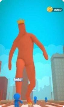 巨人通缉最新版本