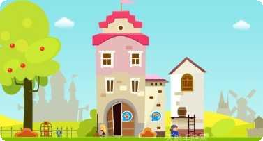 灰姑娘变公主游戏下载