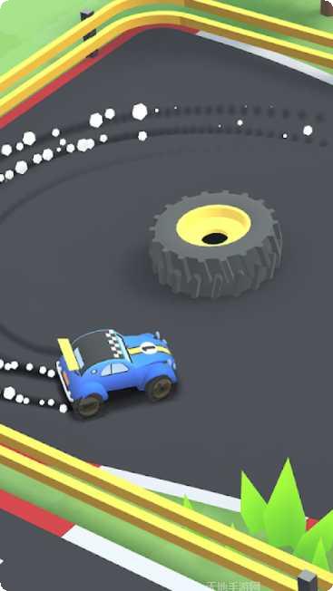迷你赛道游戏下载