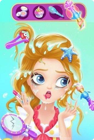 莉比小公主之梦幻学院更新