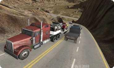 越野货物运输安卓版