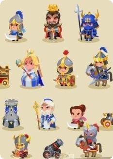 象棋大作战技巧