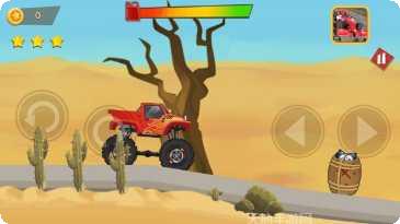 越野赛车3D游戏下载