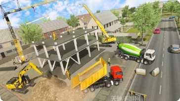 高速公路恐惧游戏下载