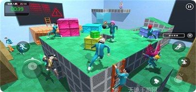 螃蟹派对下载方法