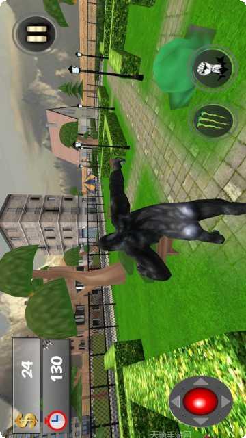 狂暴大猩猩下载地址