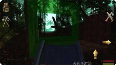 生存失落的世界玩法介绍