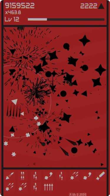 迷你战士死亡之战攻略