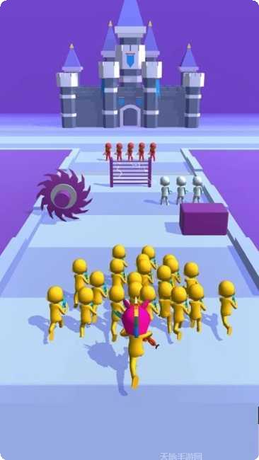 西部牛仔射击最新版本