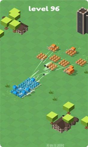 armed air forces战斗技巧