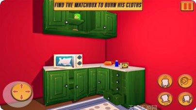 海绵宝宝放置冒险角色