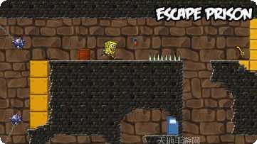 海绵宝宝放置冒险更新