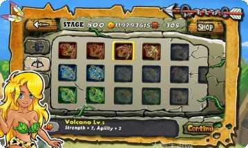 原始人大作战下载地址