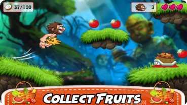 原始人大作战最新版本