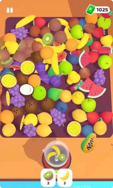 迷你市场烹饪食谱