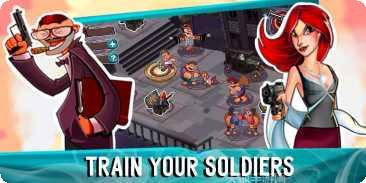 Idle Life模拟经营