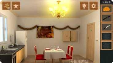 圣诞逃亡最新版本