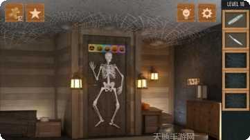 圣诞逃亡玩法介绍