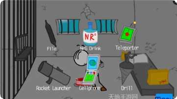 监狱逃生生存使命最新版本