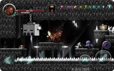 黑暗英雄另一个世界玩法