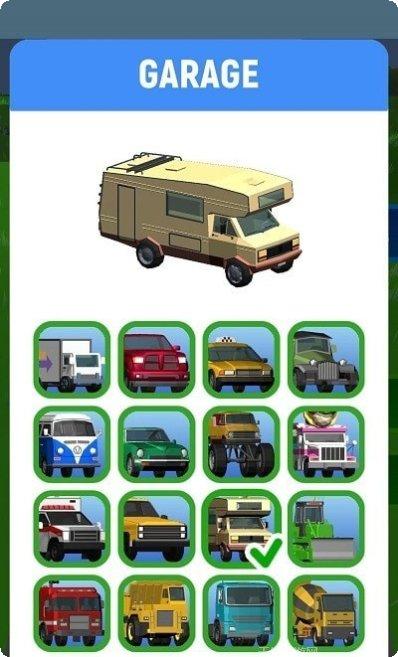 疯狂送货最新版本